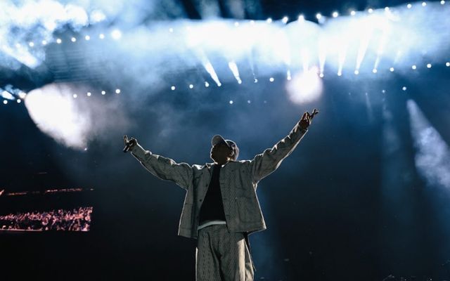 Jay-Z Shuts Down Yankee Stadium With 'The Blueprint' & Special Guests: 7 Best Moments