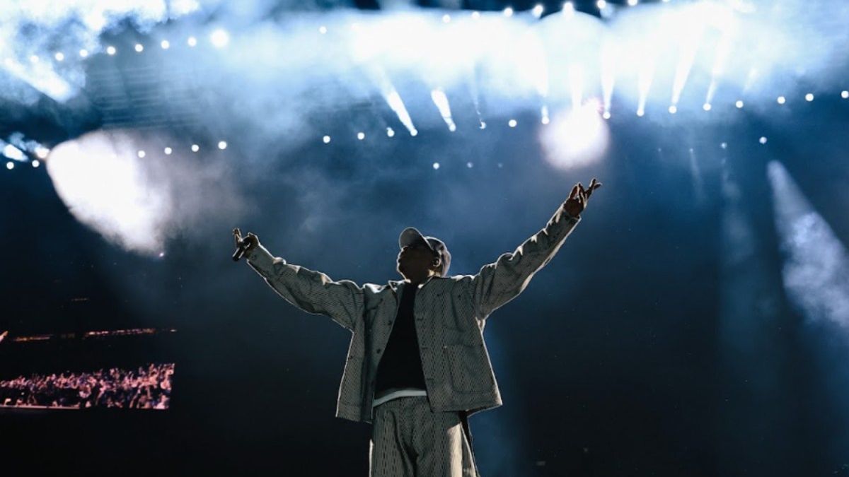 Jay-Z Shuts Down Yankee Stadium With 'The Blueprint' & Special Guests: 7 Best Moments — News news on dripviewz