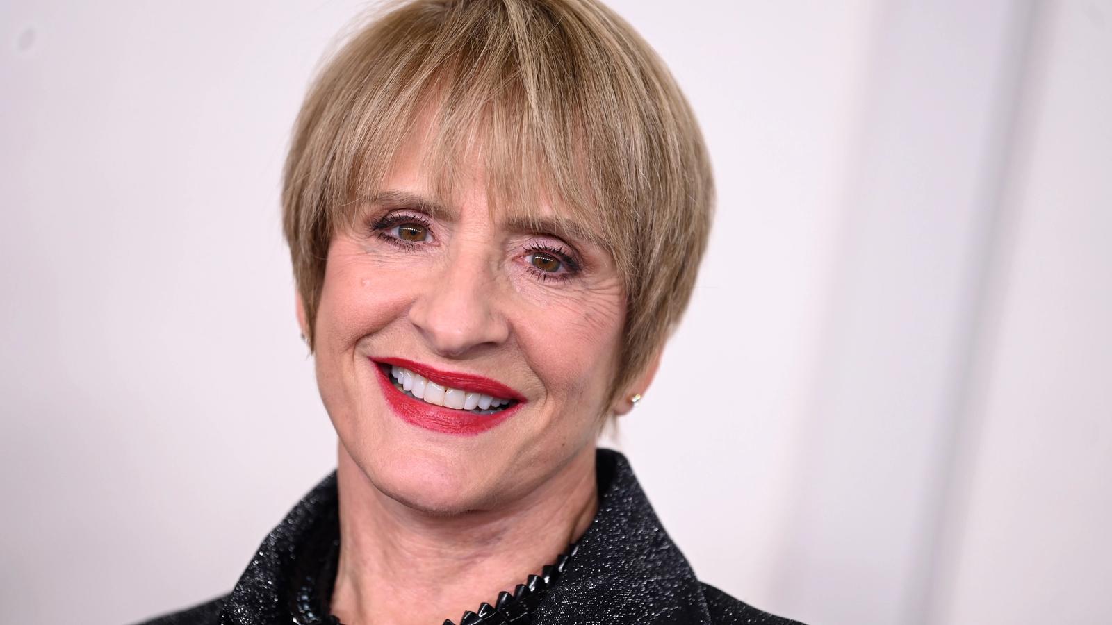 Patti Lupone 'furious' after LGBTQ+ cruise ship she's performing on banned from Turkey — News news on dripviewz