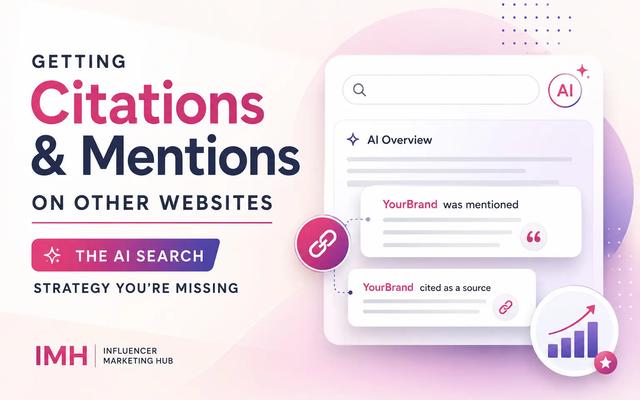 AI Search Strategy For Creators