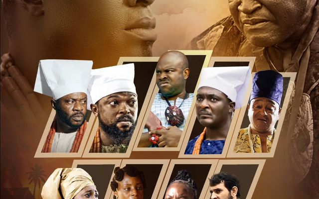 What to Watch in Nigerian Cinemas This August: 5 Nollywood Movies You Shouldn't Miss
