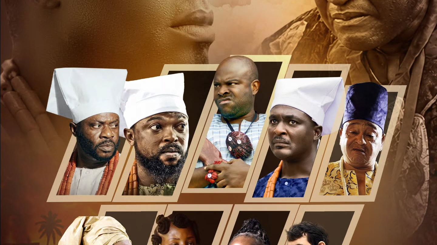 What to Watch in Nigerian Cinemas This August: 5 Nollywood Movies You Shouldn't Miss — Movies news on dripviewz