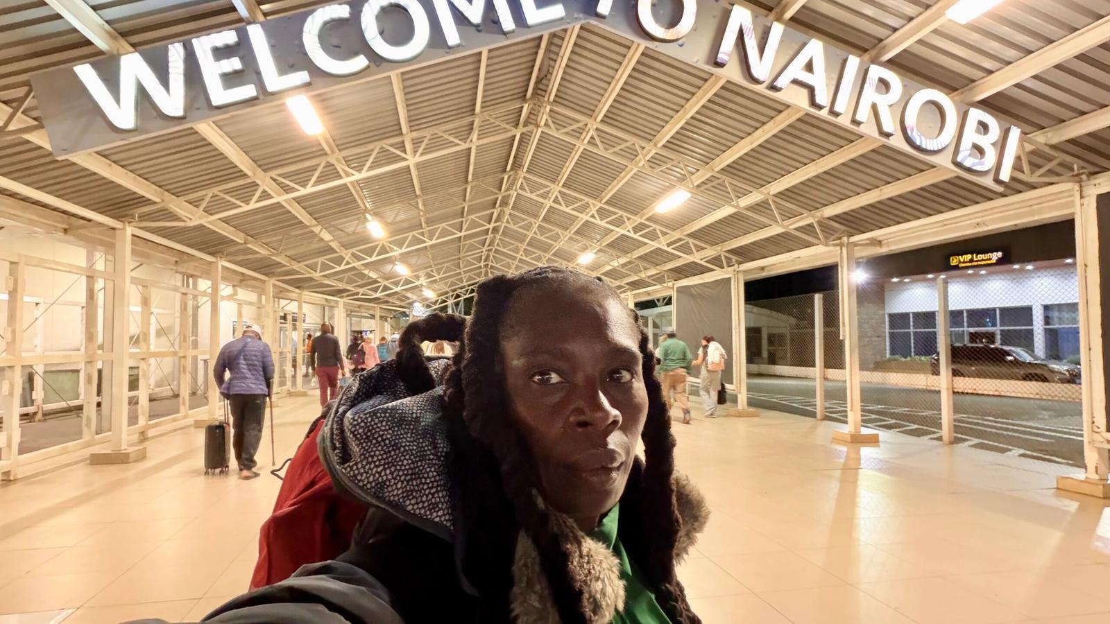 Dayo Akinbode: How Kenya Welcomed With Kindness as a Nigerian — News news on dripviewz