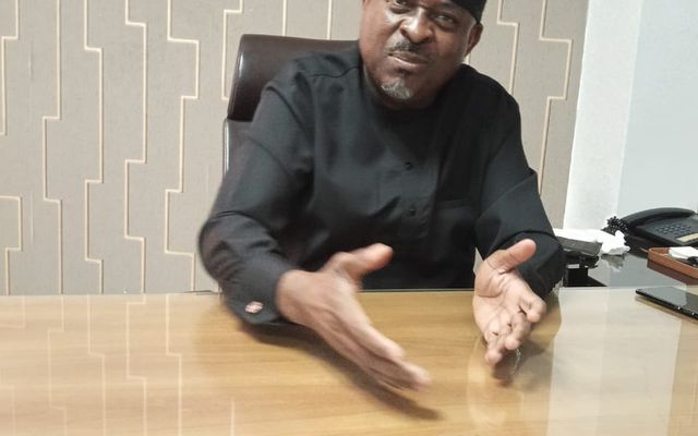 Govs don't regard tackling insecurity as priority: Folarin, Afenifere scribe
