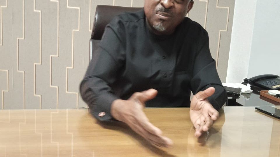 Govs don't regard tackling insecurity as priority: Folarin, Afenifere scribe — Politics news on dripviewz