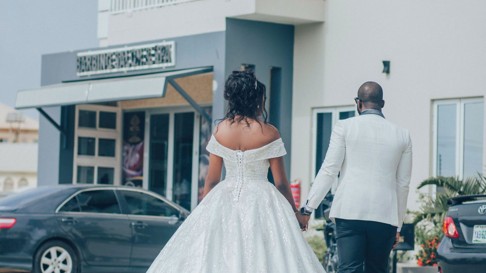 Praise Otito Obanya: Submission, Equality, and the Misinterpretation of Scripture in Marriage — News news on dripviewz