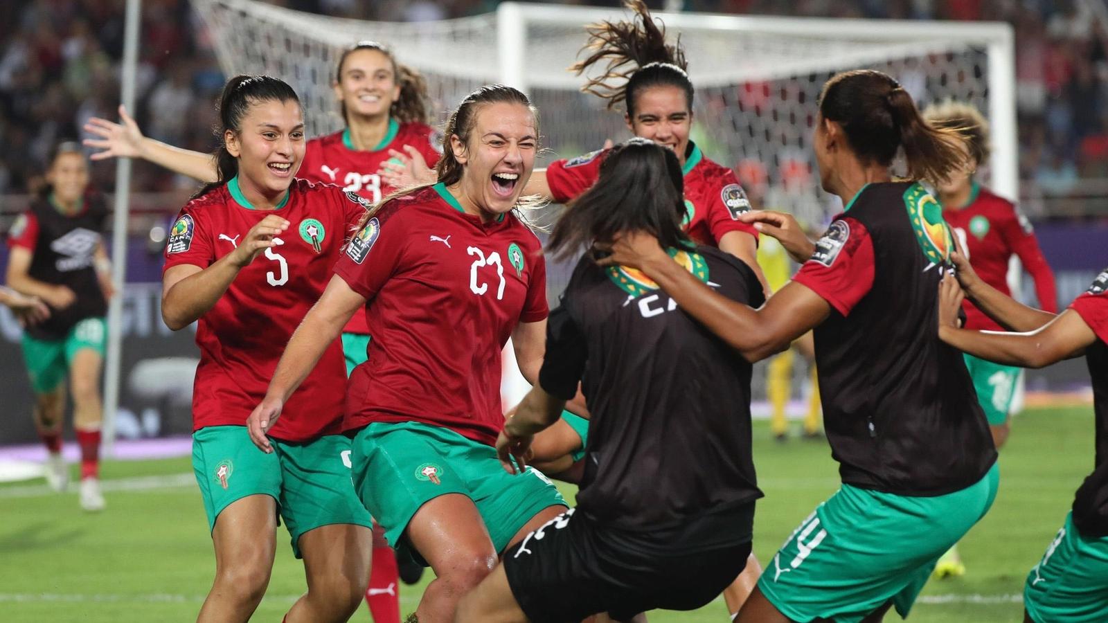 Full squad list of all countries at WAFCON 2026 — News news on dripviewz
