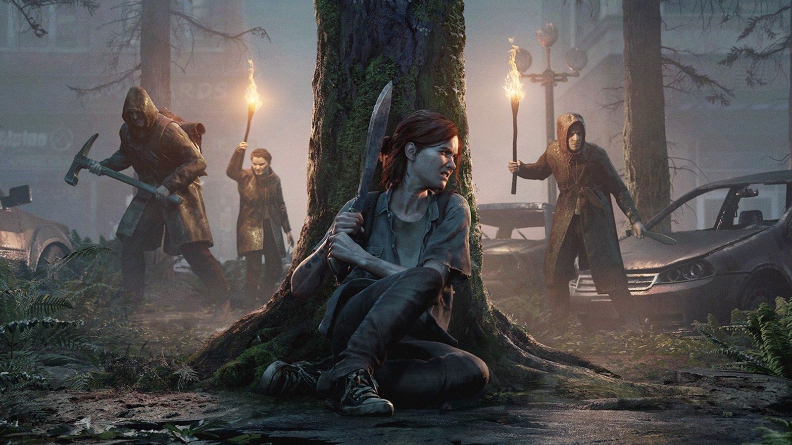 Sony continues to anger fans as The Last Of Us Part 2 multiplayer mod axed — News news on dripviewz
