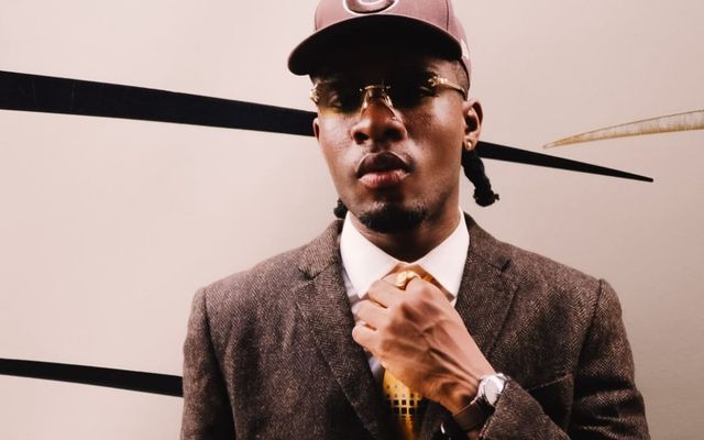 Joeboy returns with new single 'YBTM' — Music story on dripviewz