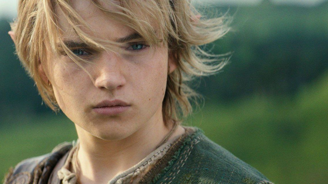 Breakthrough British TV star unpacks being cast as 'best video game character of all time' — Movies news on dripviewz