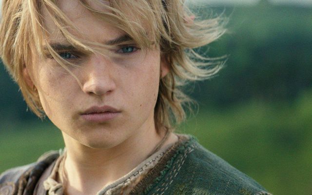Breakthrough British TV star unpacks being cast as 'best video game character of all time'