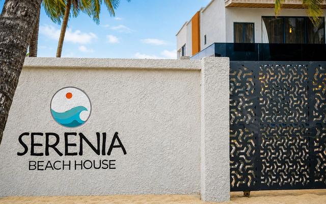 Serenia Beach House Is The Destination Everyone Is Adding to Their Lagos Getaway List — News story on dripviewz