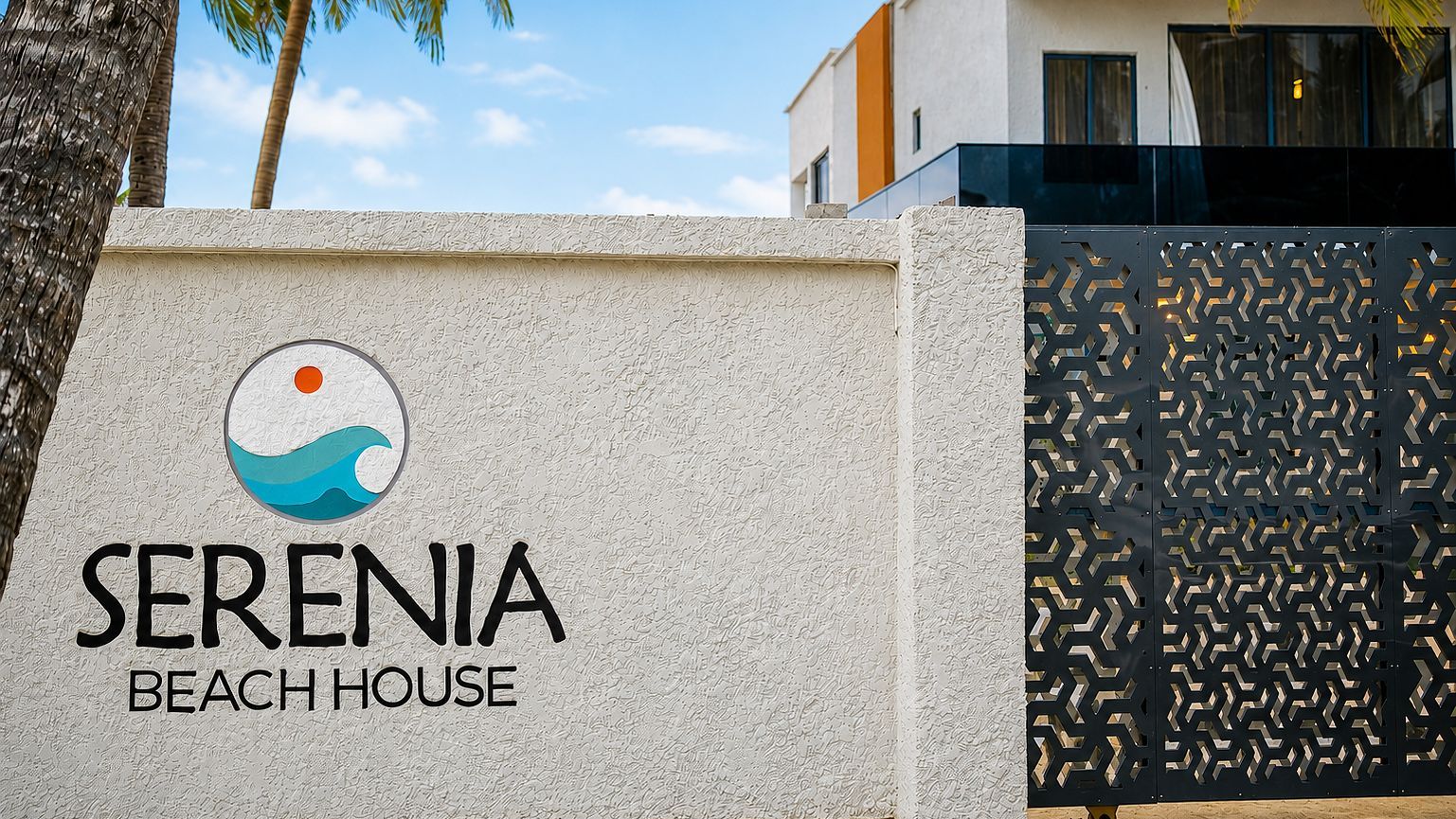 Serenia Beach House Is The Destination Everyone Is Adding to Their Lagos Getaway List — News news on dripviewz