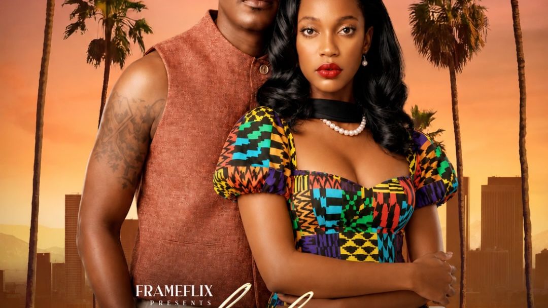 What to Watch This Weekend: Efe Irele's Before Midnight Starring Timini Egbuson — Movies news on dripviewz