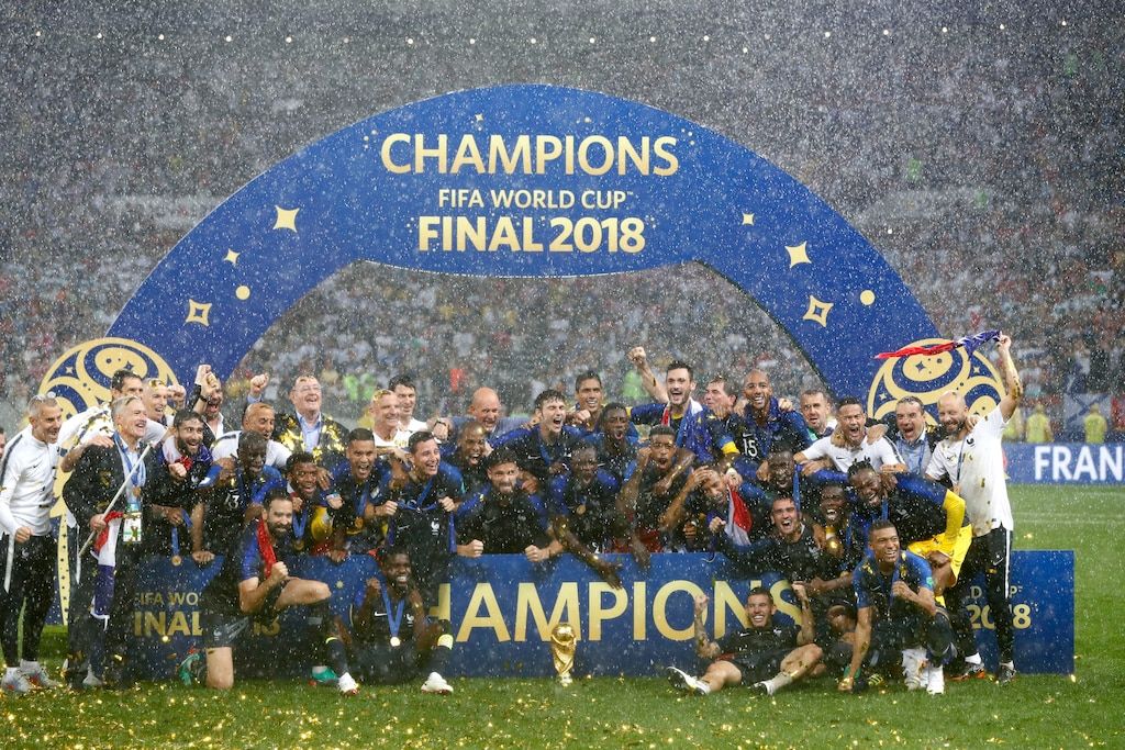 2026 World Cup: France vs Spain; Head-to-head, prediction, where to watch