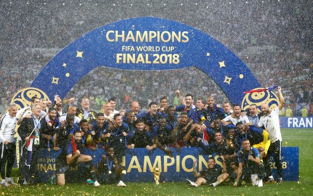 2026 World Cup: France vs Spain; Head-to-head, prediction, where to watch