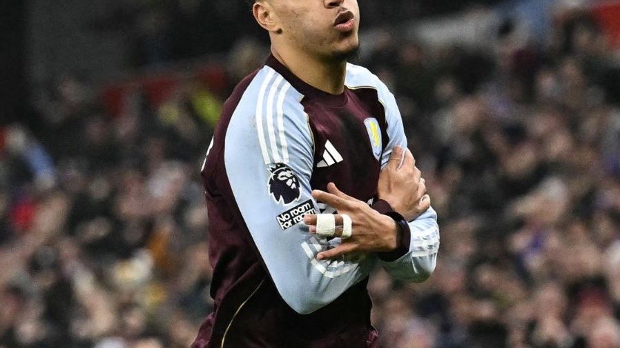 How Chelsea hijacked Arsenal's key target Morgan Rogers — News news on dripviewz