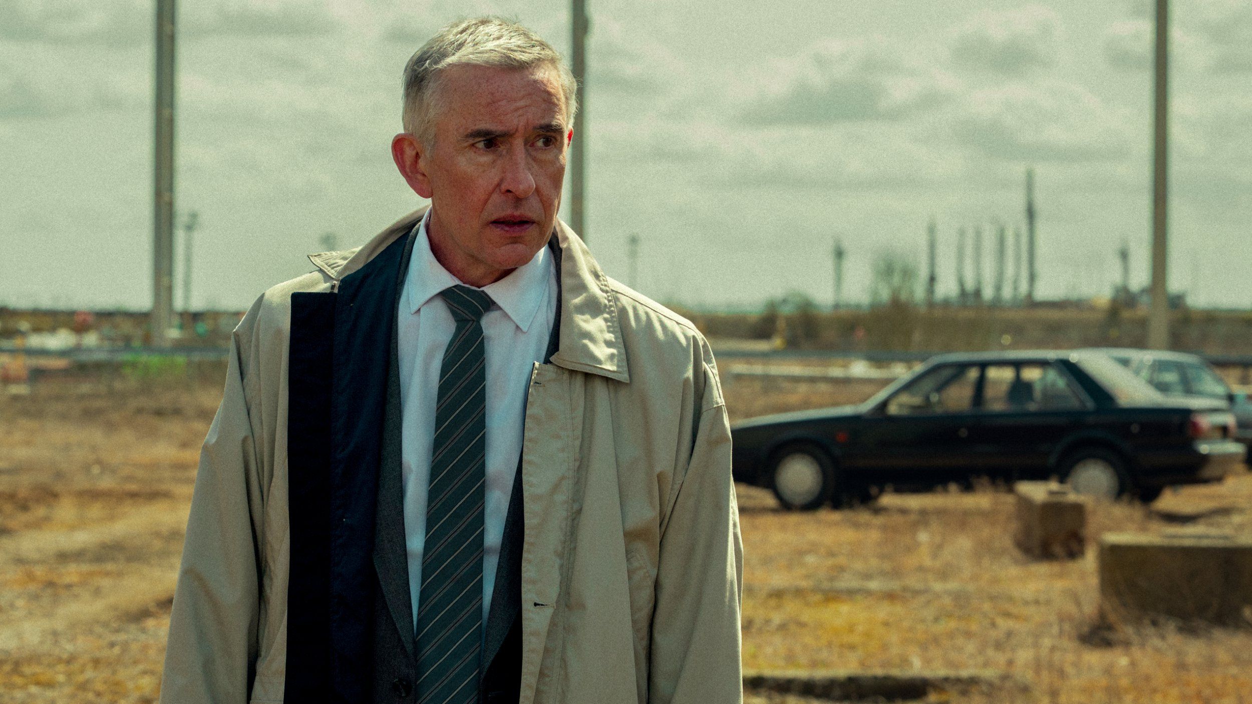 'Brilliant' Netflix thriller spends seven straight weeks in streaming Top 10