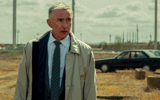 'Brilliant' Netflix thriller spends seven straight weeks in streaming Top 10