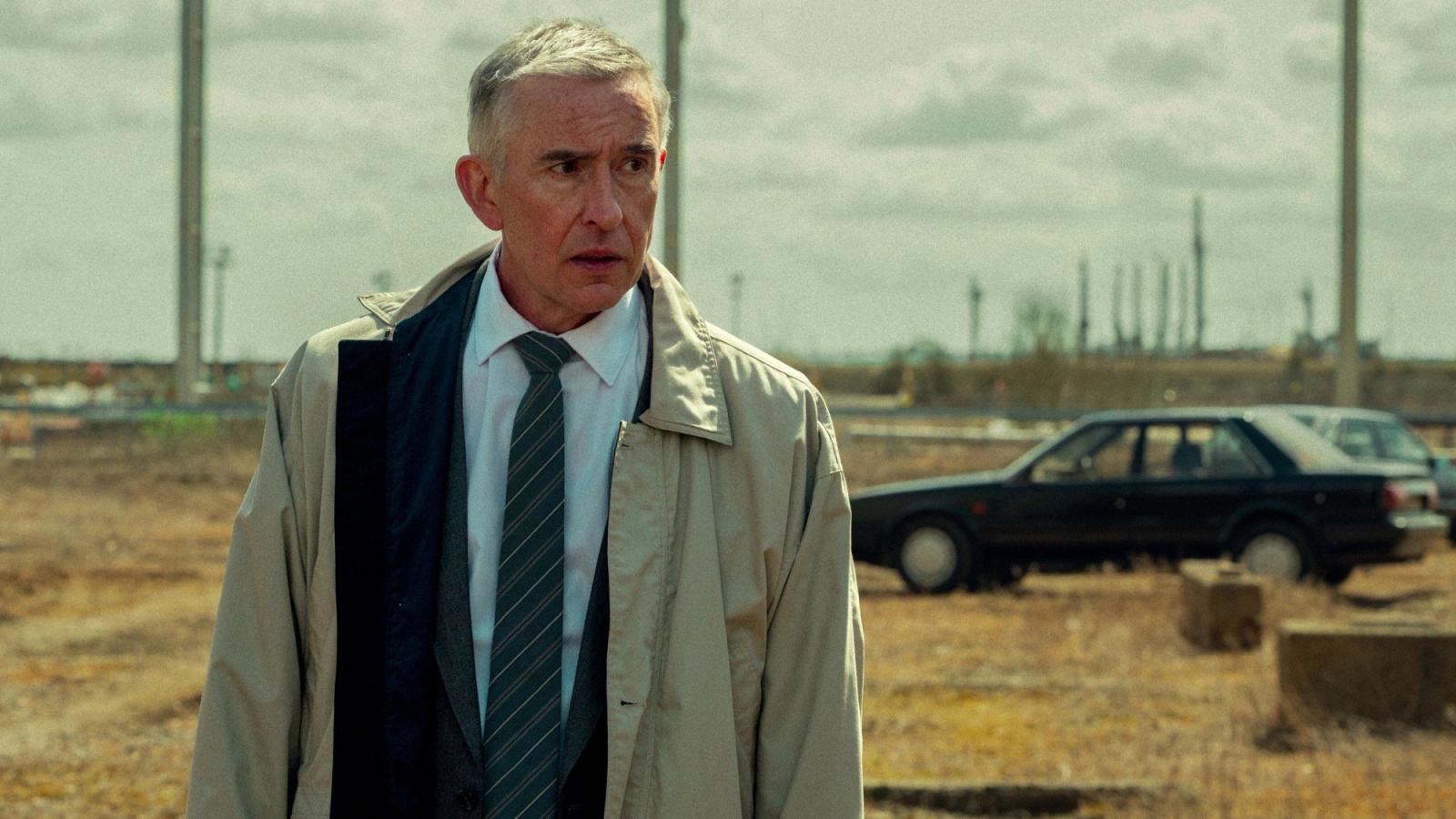 'Brilliant' Netflix thriller spends seven straight weeks in streaming Top 10 — News news on dripviewz