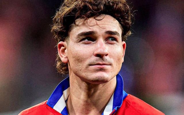 Atlético Madrid responds to Julian Alvarez transfer proposal — News story on dripviewz