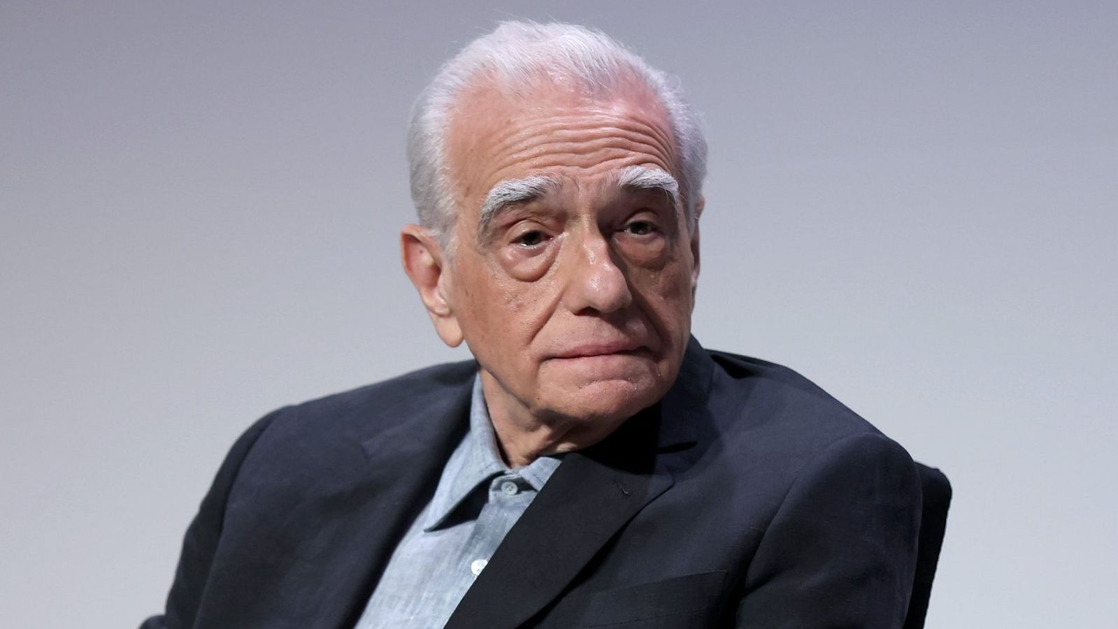 Martin Scorsese criticised for 'turning his back on human artists' — News news on dripviewz