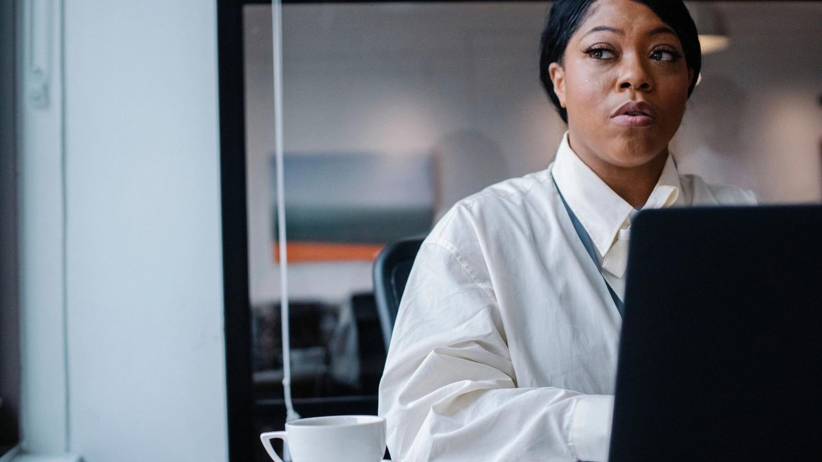 Wunmi Adelusi: How to Know When It's Time to Switch Jobs or Careers — News news on dripviewz