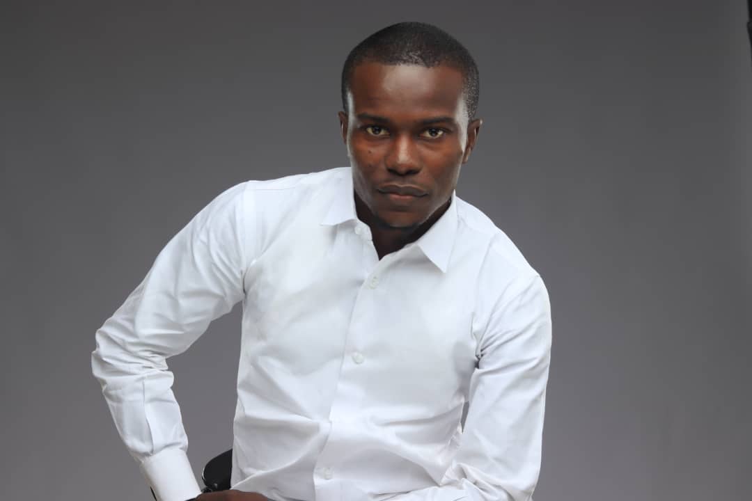 Mfonobong Inyang: Dear Men, We Gather Dey