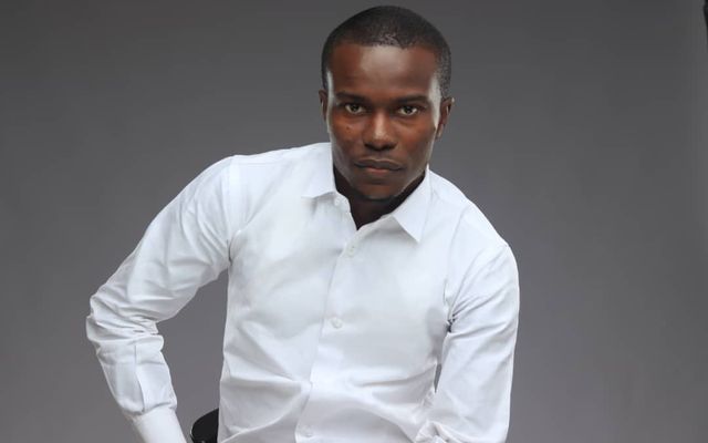 Mfonobong Inyang: Dear Men, We Gather Dey