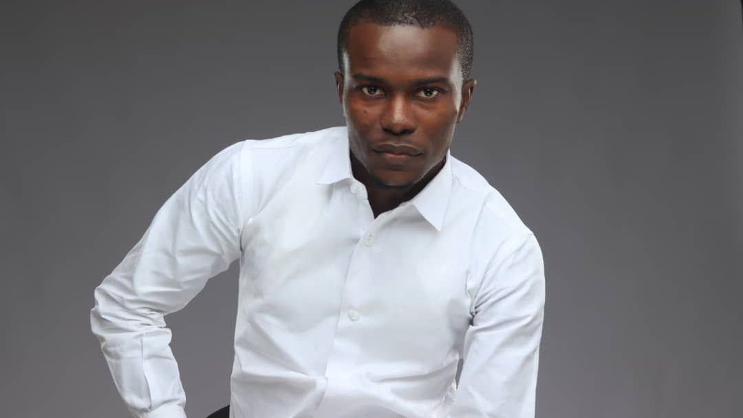 Mfonobong Inyang: Dear Men, We Gather Dey — News news on dripviewz