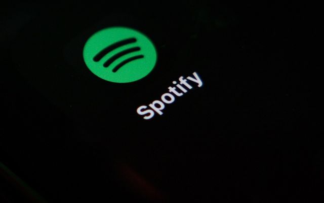 The Next Chapter of Spotify's Audiobooks Speaks Volumes About Where the Streamer Is Heading — Music story on dripviewz