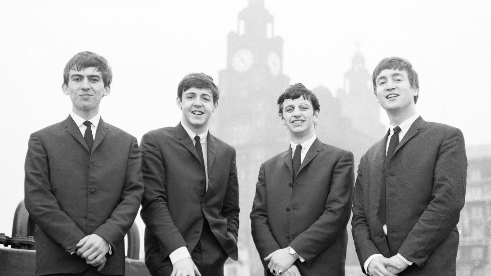 The Beatles Story: Apple Corps announce huge new immersive fan experience in Liverpool — News news on dripviewz