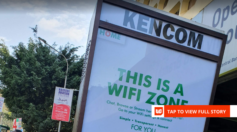 Safaricom's $6 fibre plan targets market dominated by estate internet — News story on dripviewz