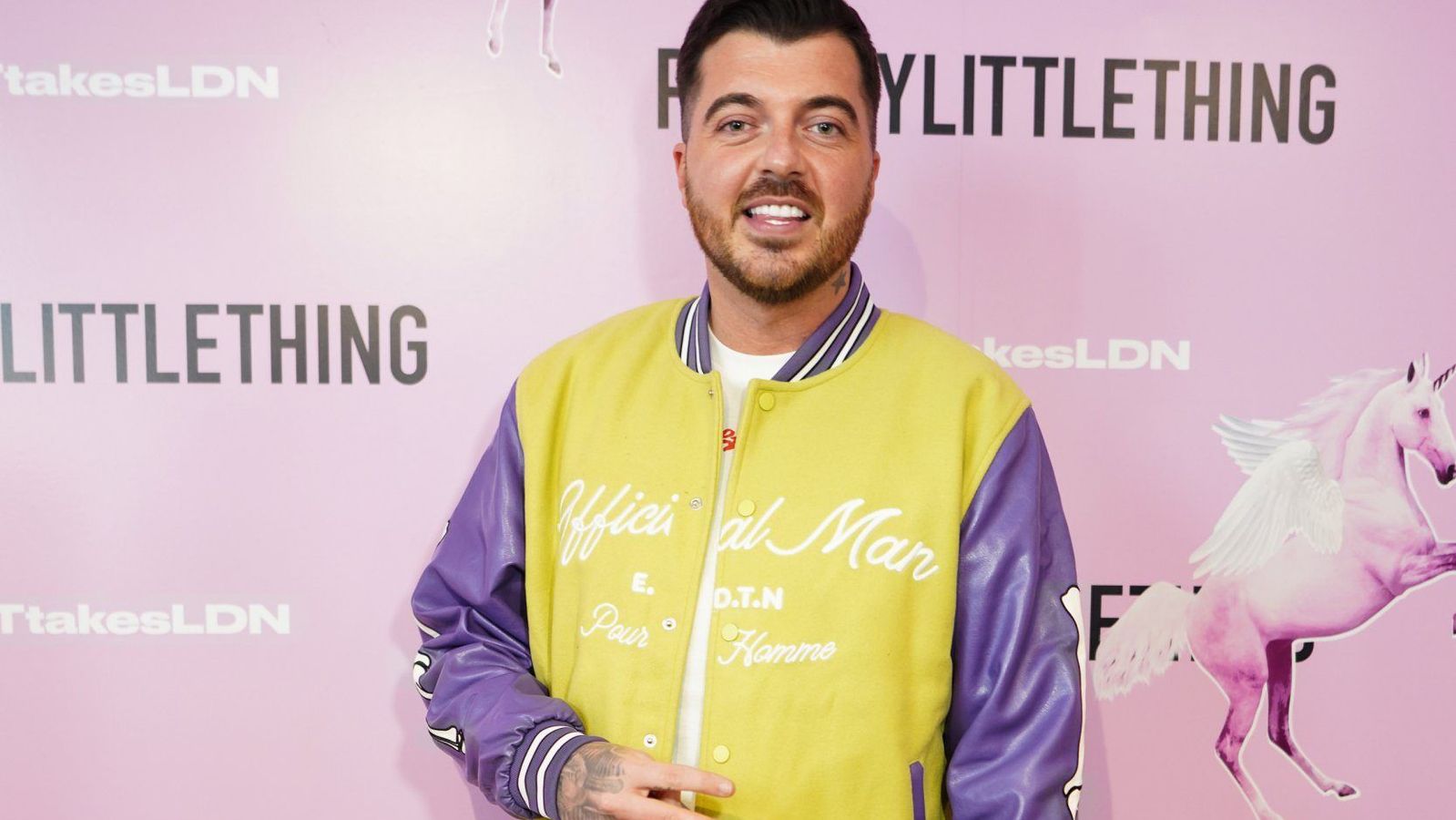 Controversial MAFS UK star kicked off series is rivalling Count Binface and Farage in by-election — Reality Tv news on dripviewz