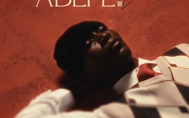 Abefeholic Lyrics by Abefe