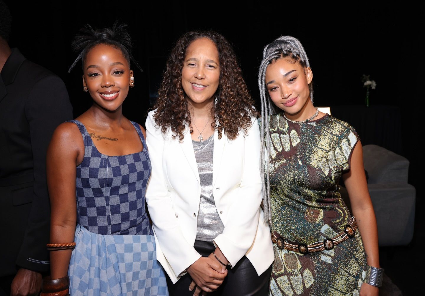 The First Children of Blood and Bone Featurette Is Here!