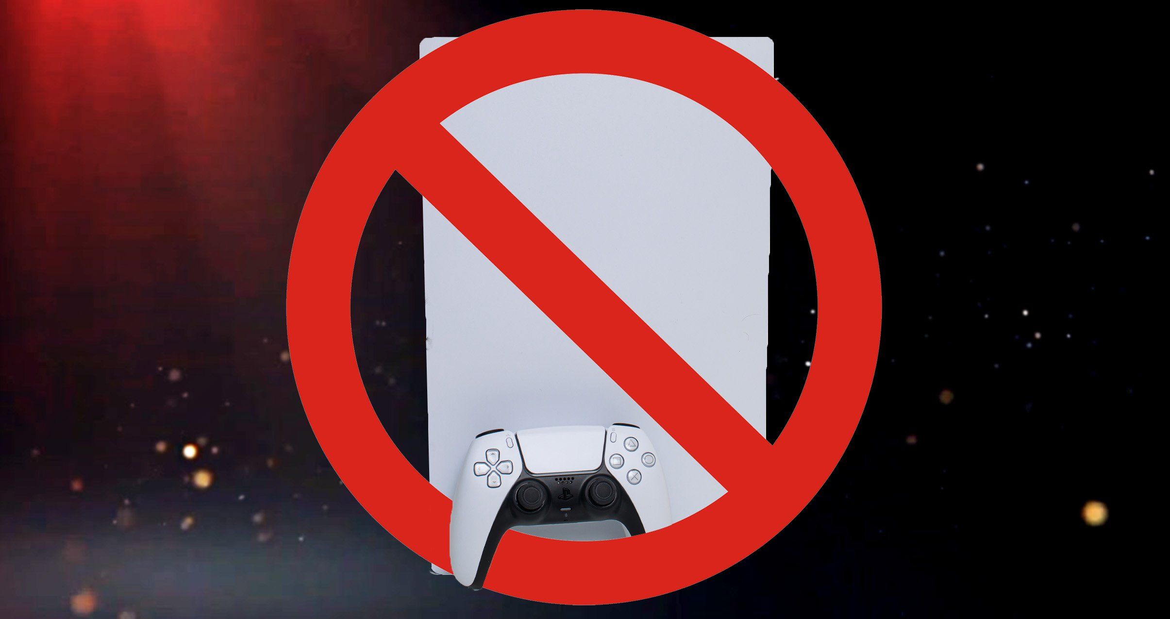 PlayStation fans plan PS5 protest with one week of not playing any video games