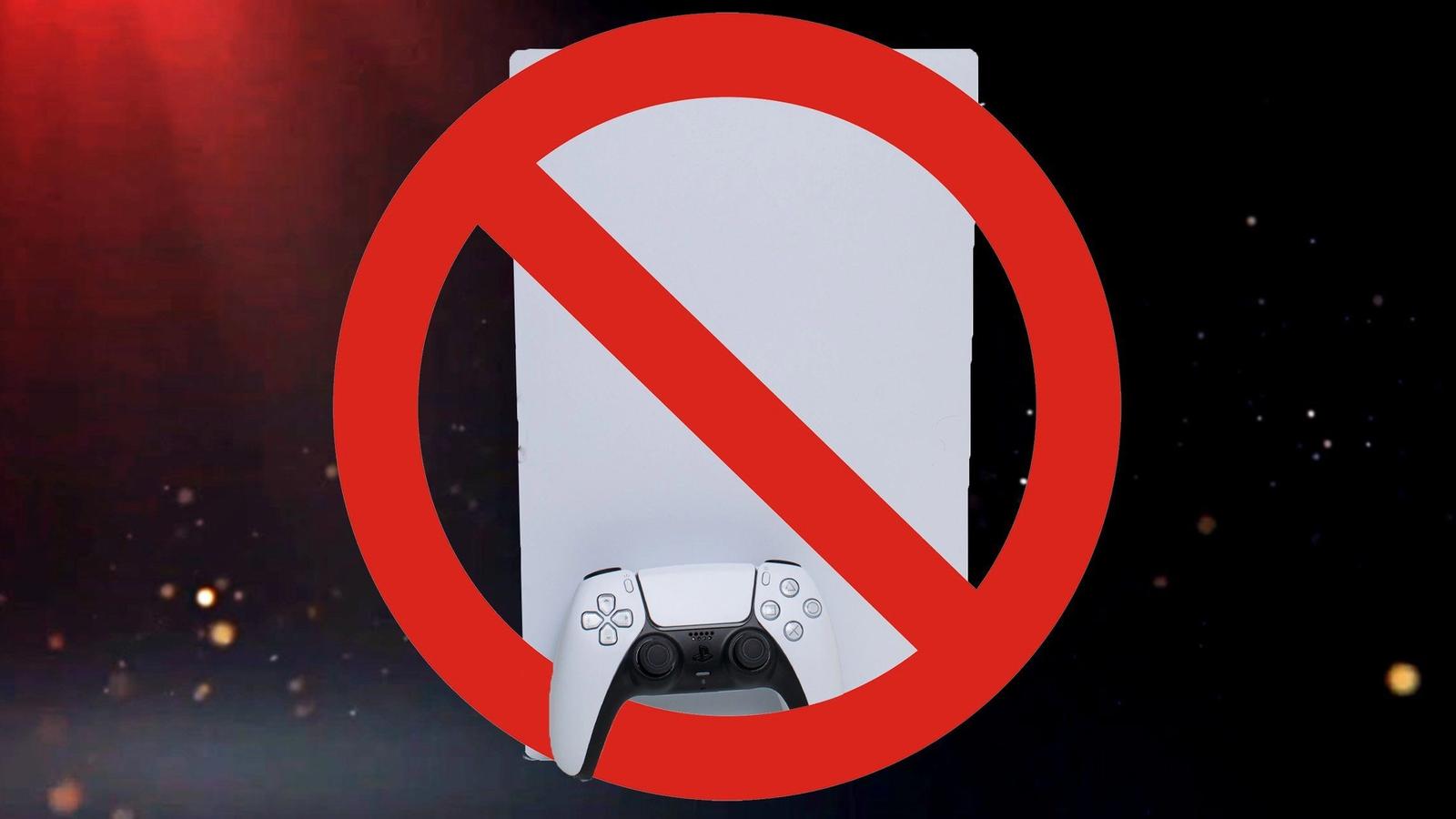 PlayStation fans plan PS5 protest with one week of not playing any video games — News news on dripviewz
