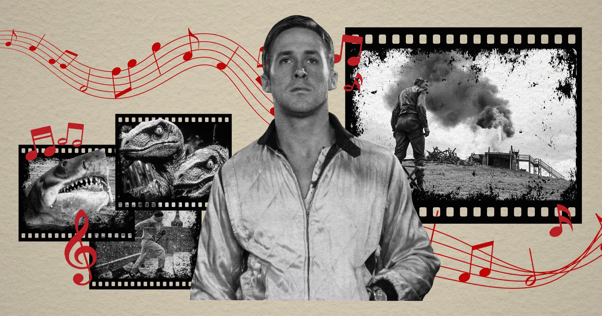 The real stars of cinema are hiding in plain sight — News story on dripviewz