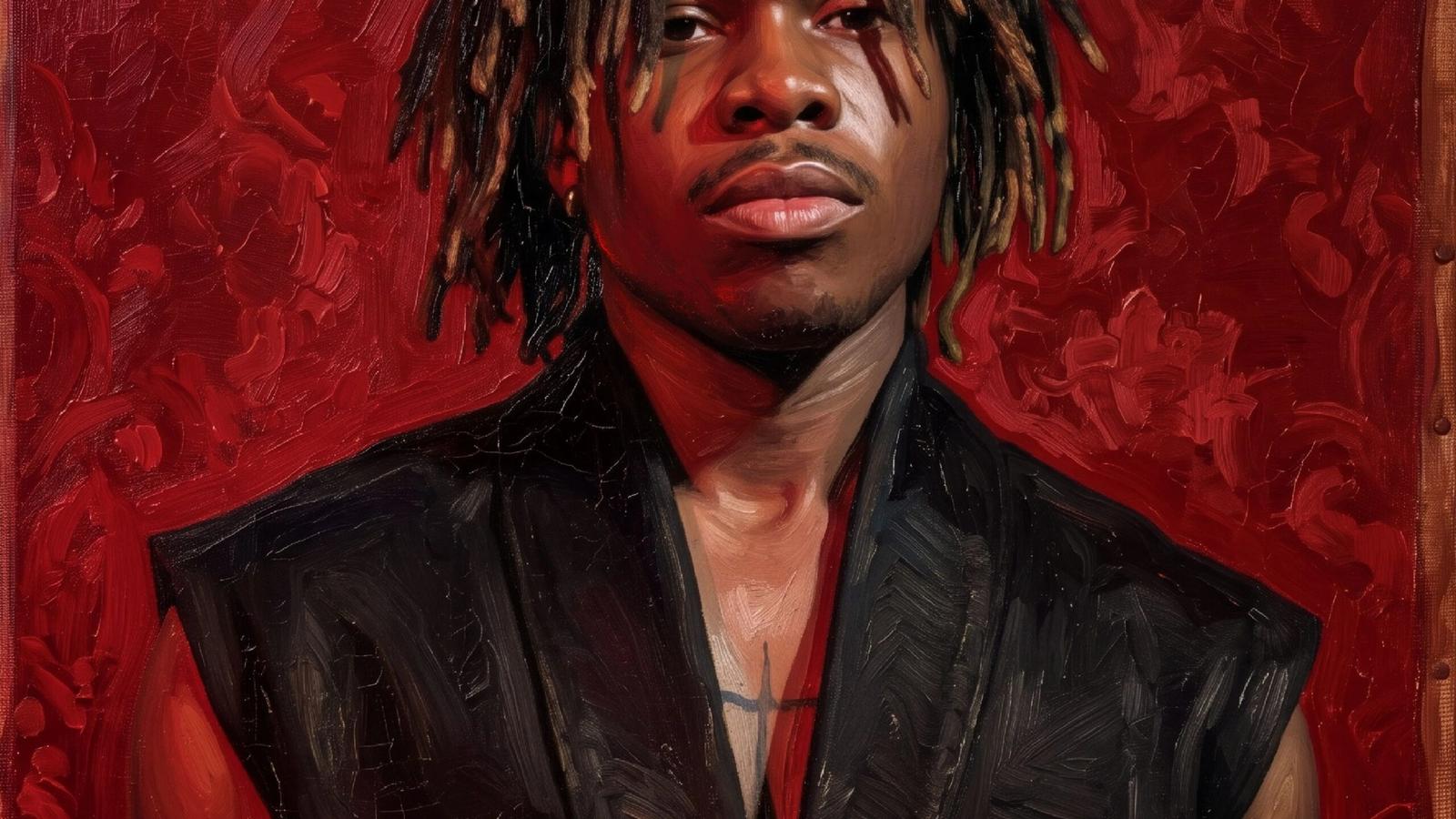 Kemuel Pays Tribute To His Roots With "Borokiri Boy" — Music news on dripviewz