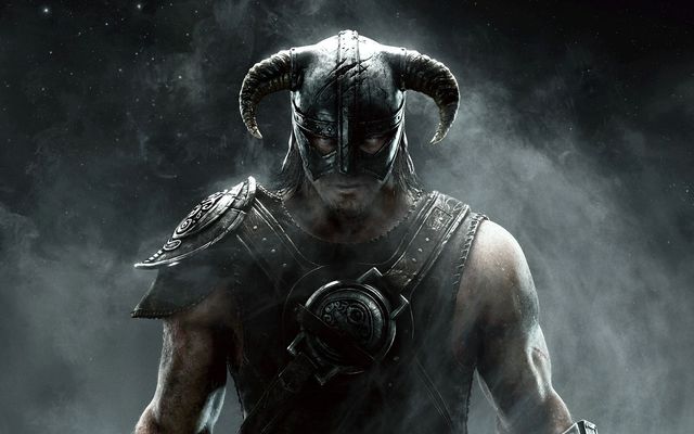 Games Inbox: Why isn't there a Skyrim remake?