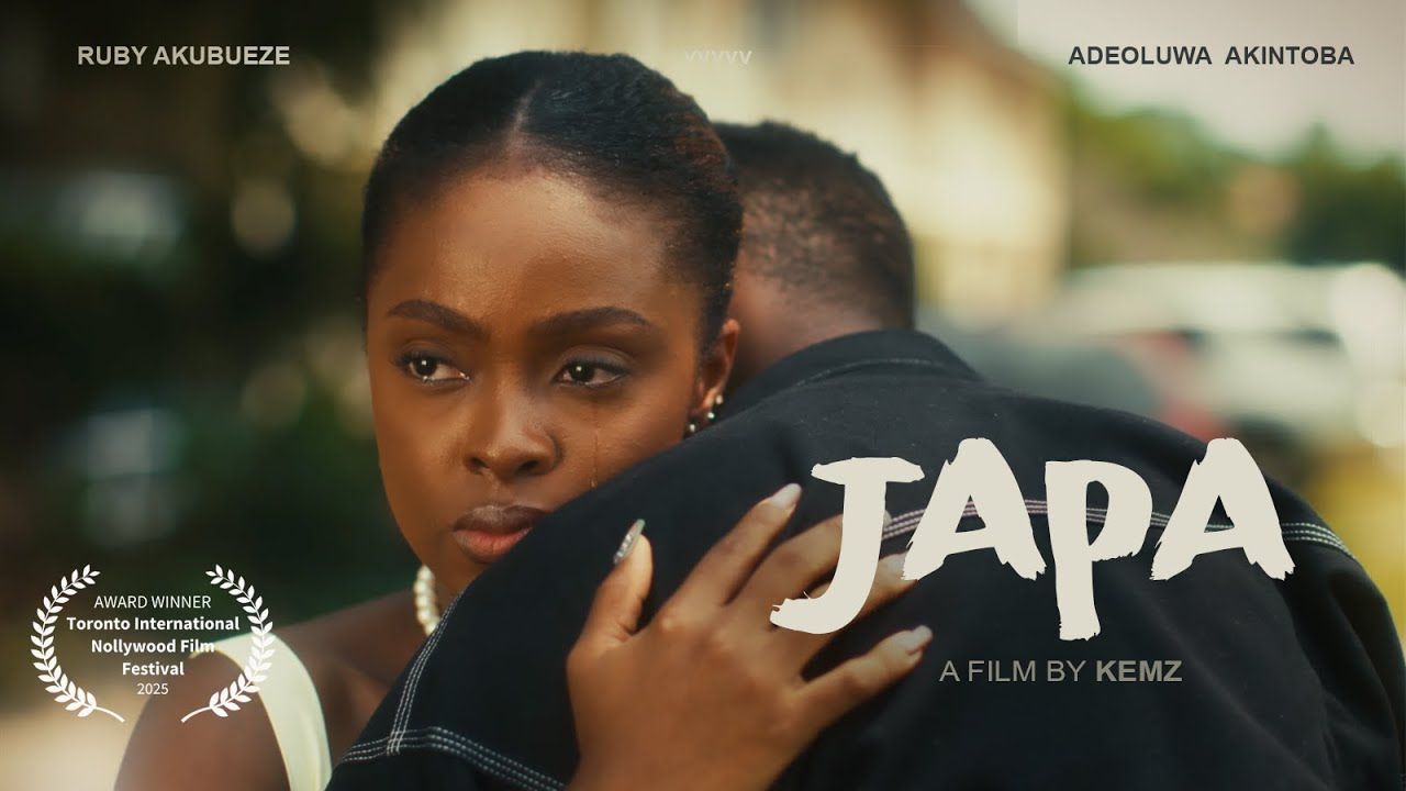 These Five Nigerian Short Films Confront Topics We Often Avoid Talking About