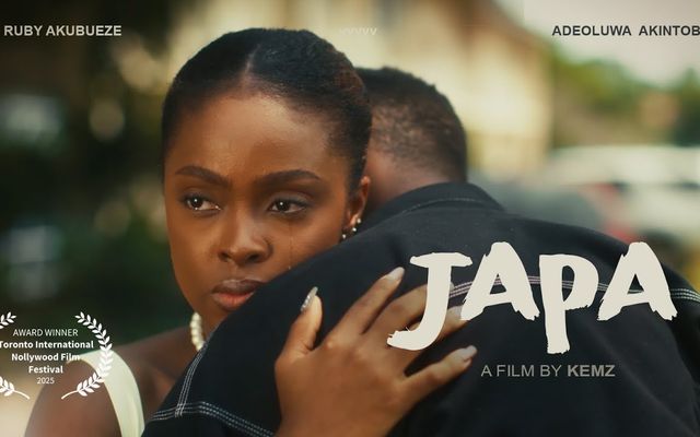 These Five Nigerian Short Films Confront Topics We Often Avoid Talking About
