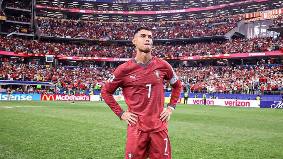 Cristiano Ronaldo breaks silence on his international career with Portugal — Sports news on dripviewz