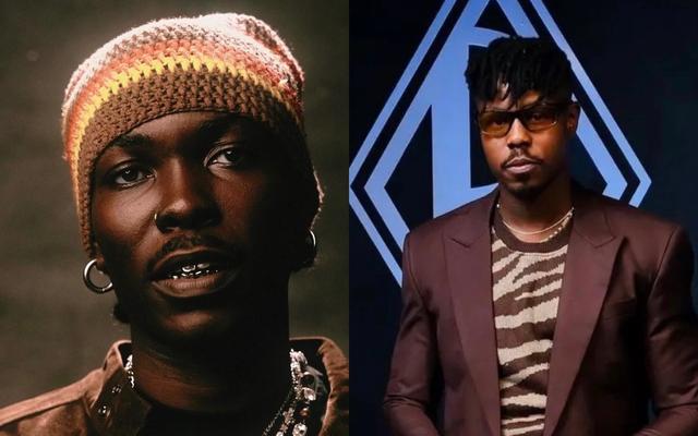 LADIPOE and Ema Onigah unite against 'Many People' — News story on dripviewz