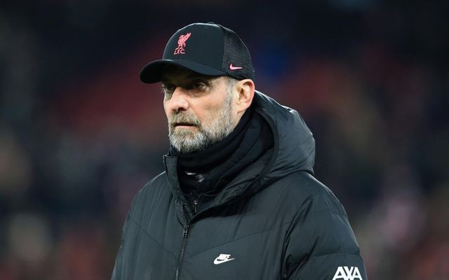 Jurgen Klopp reportedly agrees to become Germany coach