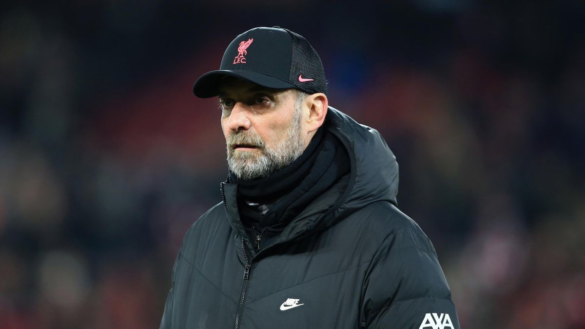 Jurgen Klopp reportedly agrees to become Germany coach — News news on dripviewz