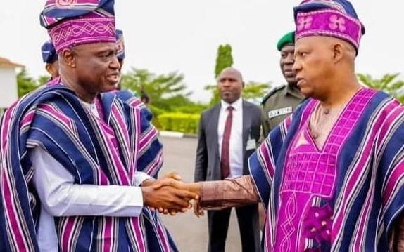 EKITI 2026: Shettima, APC govs, national leaders, others to converge for Oyebanji's mega rally — Politics story on dripviewz
