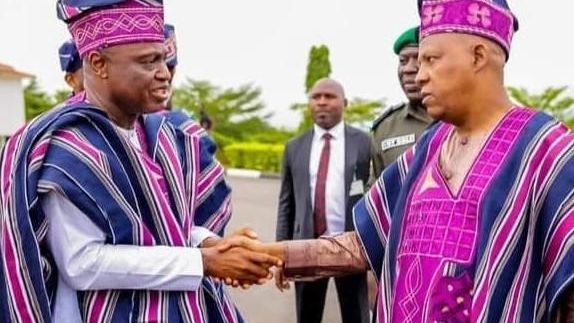 EKITI 2026: Shettima, APC govs, national leaders, others to converge for Oyebanji's mega rally — Politics news on dripviewz