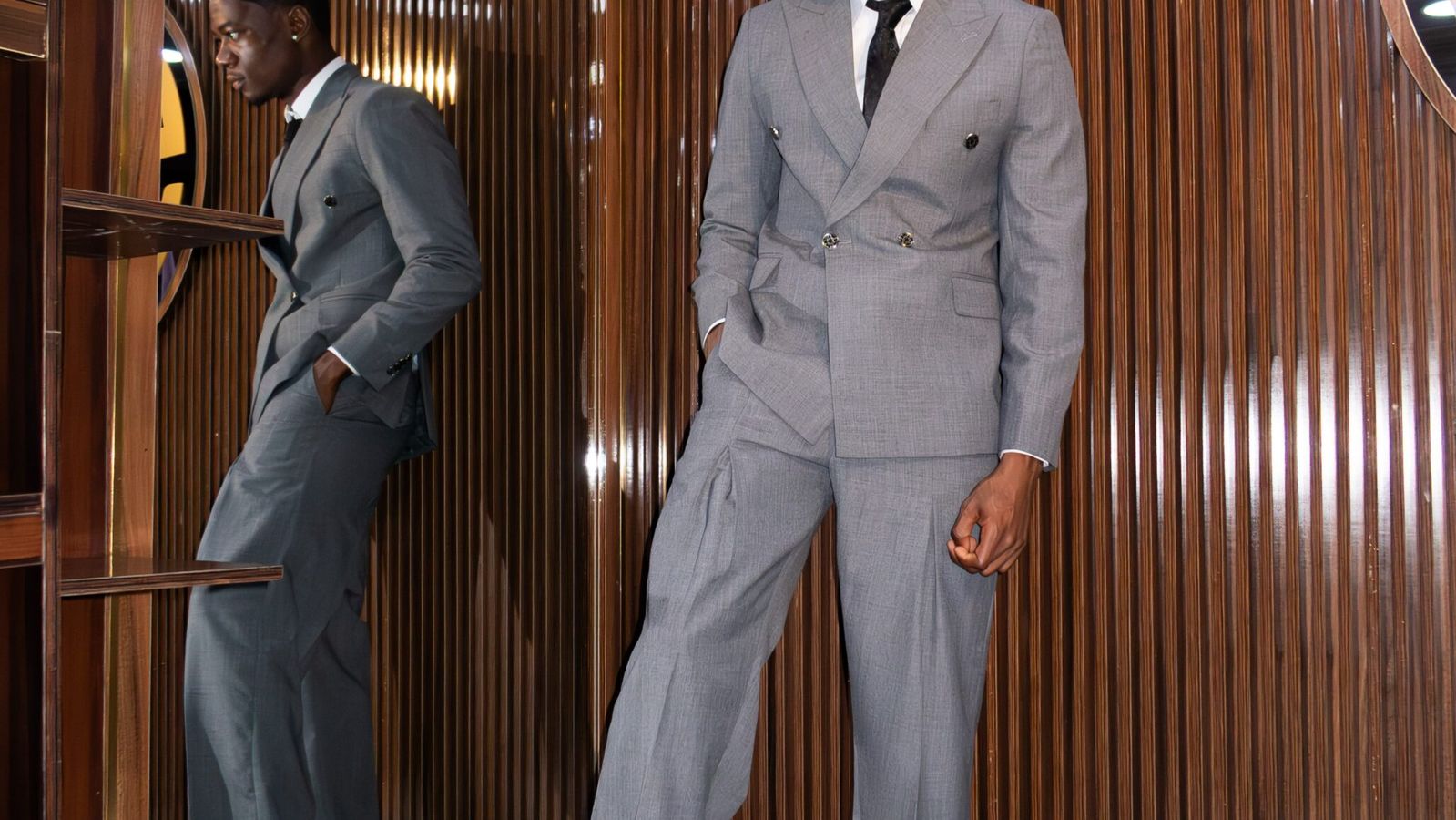 Life Before #BBNaija: Meet Tram, the Lagos-Born Creator Who Loves Boxing and Gaming — Reality Tv news on dripviewz